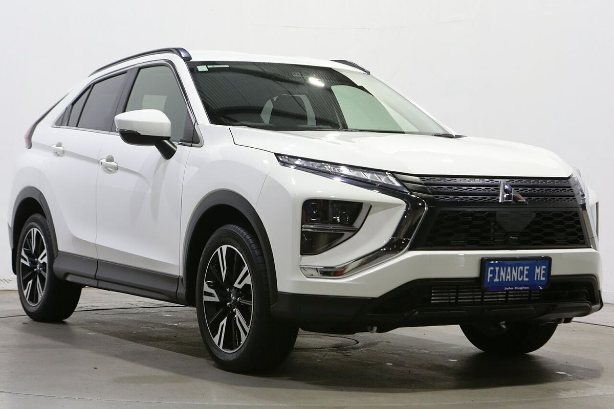 2024 Mitsubishi Eclipse Cross LS YB