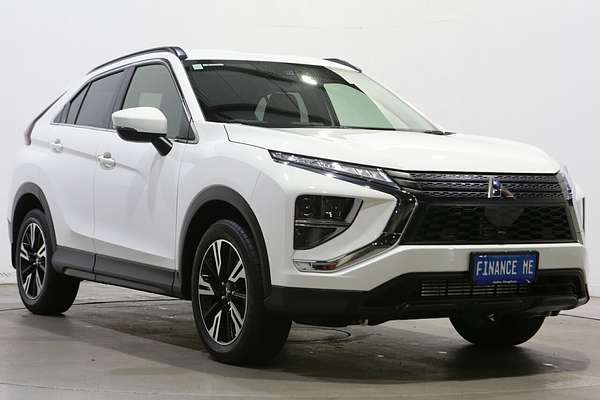 2024 Mitsubishi Eclipse Cross LS YB