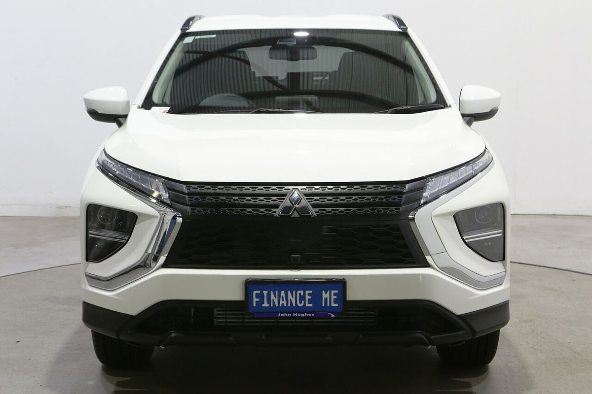 2024 Mitsubishi Eclipse Cross LS YB
