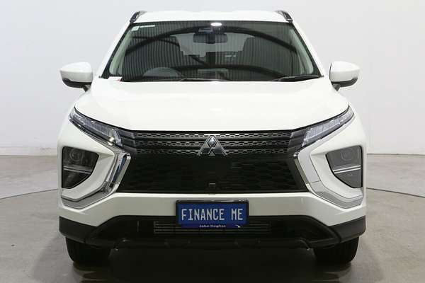 2024 Mitsubishi Eclipse Cross LS YB