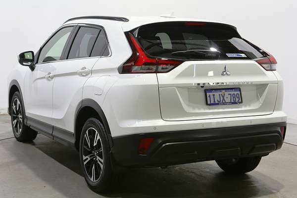 2024 Mitsubishi Eclipse Cross LS YB