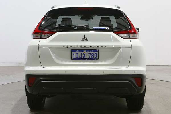 2024 Mitsubishi Eclipse Cross LS YB
