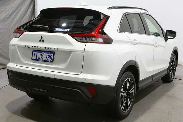 2024 Mitsubishi Eclipse Cross LS YB