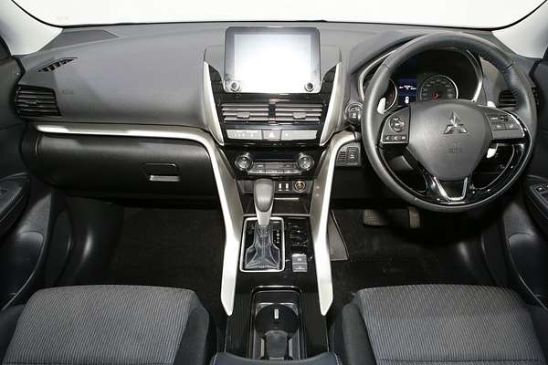 2024 Mitsubishi Eclipse Cross LS YB