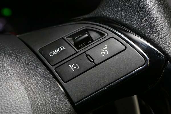2024 Mitsubishi Eclipse Cross LS YB