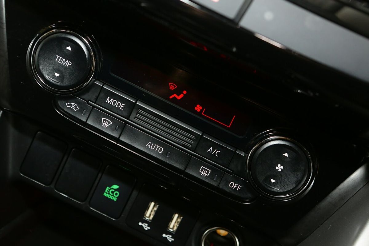 2024 Mitsubishi Eclipse Cross LS YB