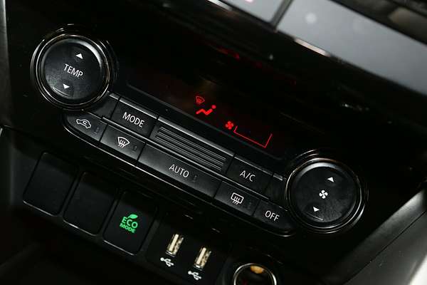 2024 Mitsubishi Eclipse Cross LS YB