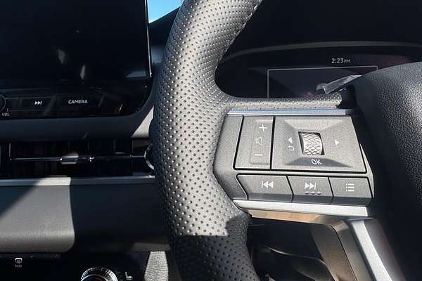 2025 Mitsubishi Outlander Exceed ZM