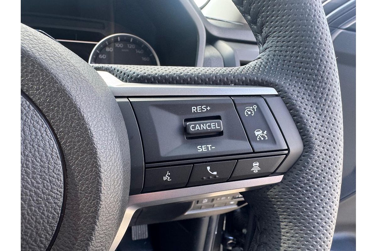 2025 Mitsubishi Triton GLX-R MV 4X4