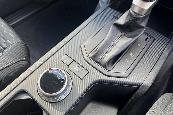 2025 Mitsubishi Triton GLX-R MV 4X4