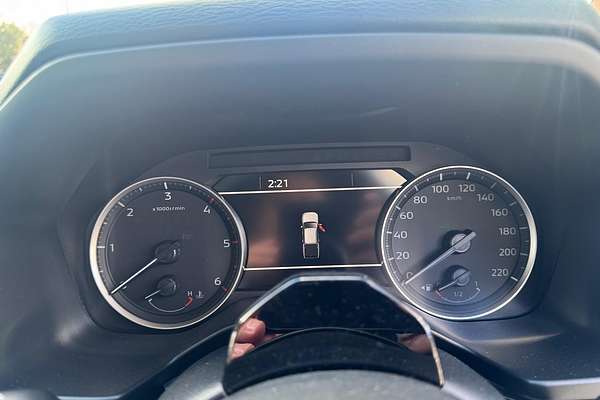 2025 Mitsubishi Triton GLX-R MV 4X4