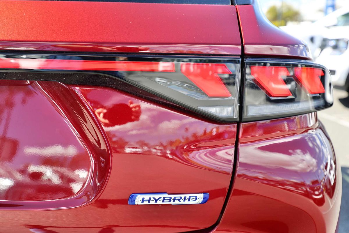 2025 Suzuki Fronx Hybrid GLX KW