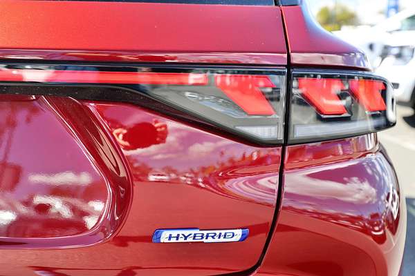 2025 Suzuki Fronx Hybrid GLX KW