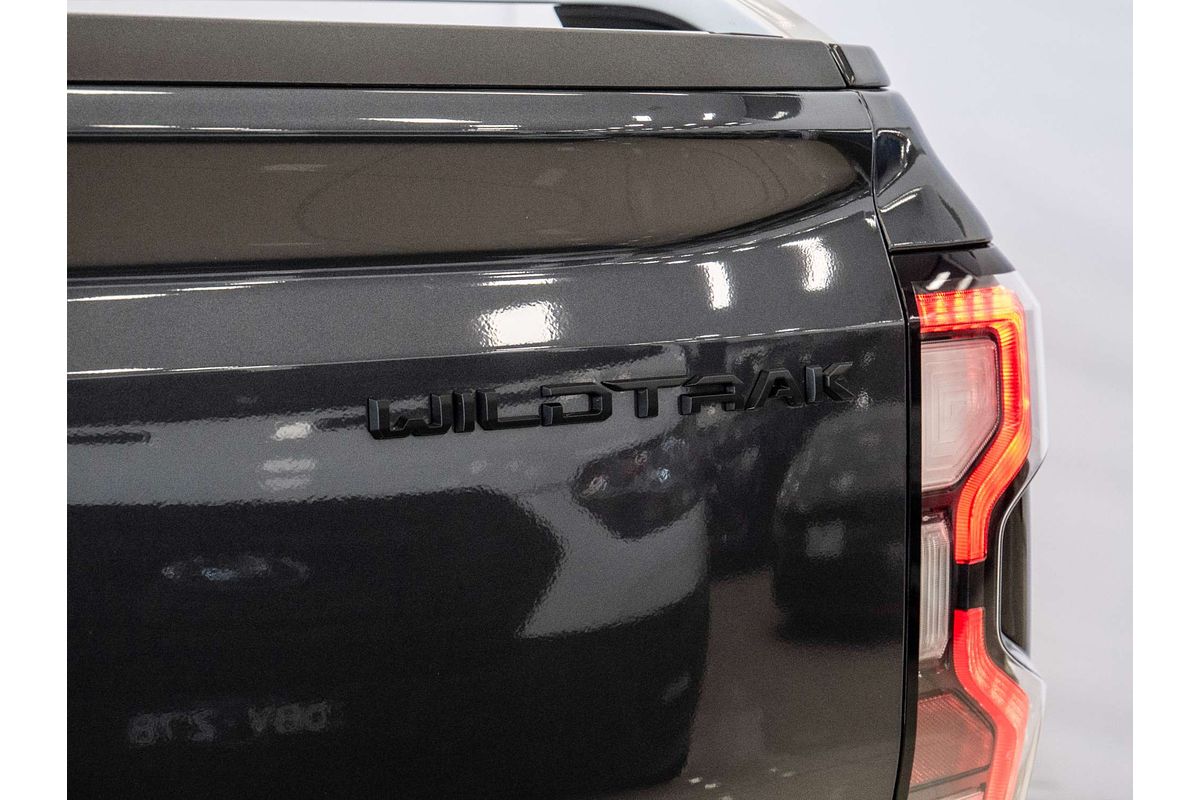 2024 Ford Ranger Wildtrak 4X4 3.0L