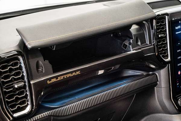 2024 Ford Ranger Wildtrak 4X4 3.0L