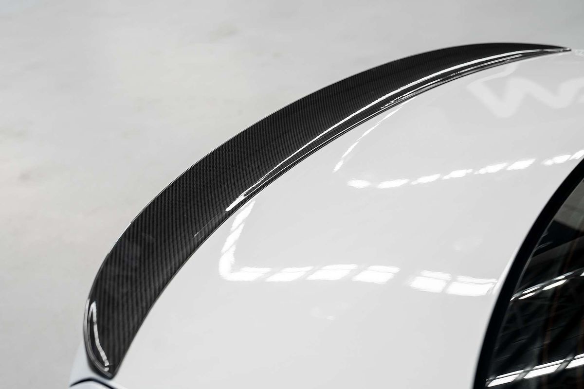 2017 BMW M3  F80 LCI