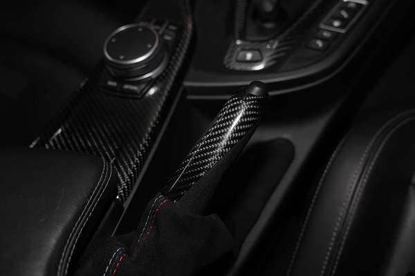 2017 BMW M3  F80 LCI
