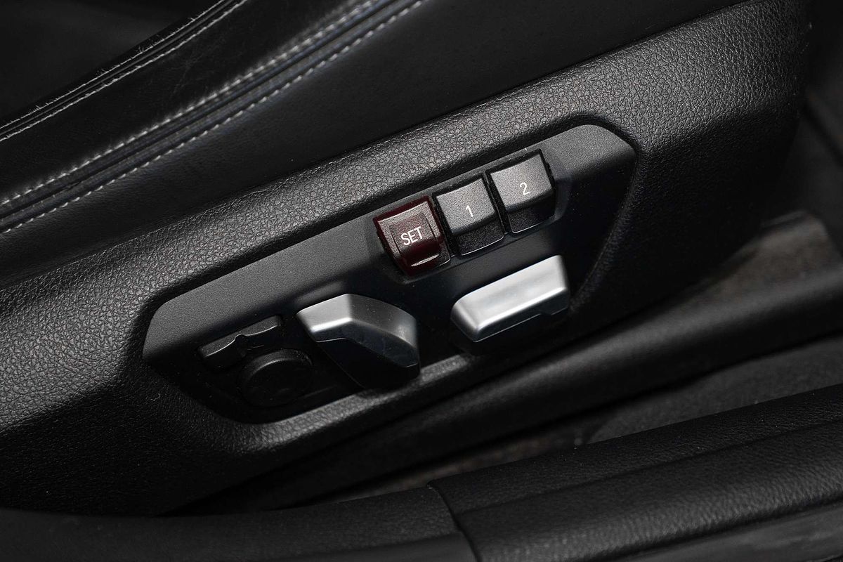 2017 BMW M3  F80 LCI
