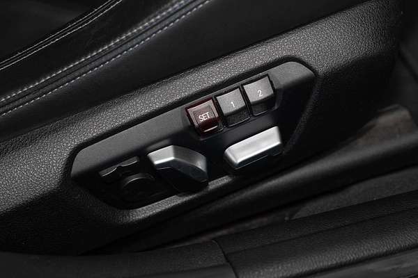2017 BMW M3  F80 LCI