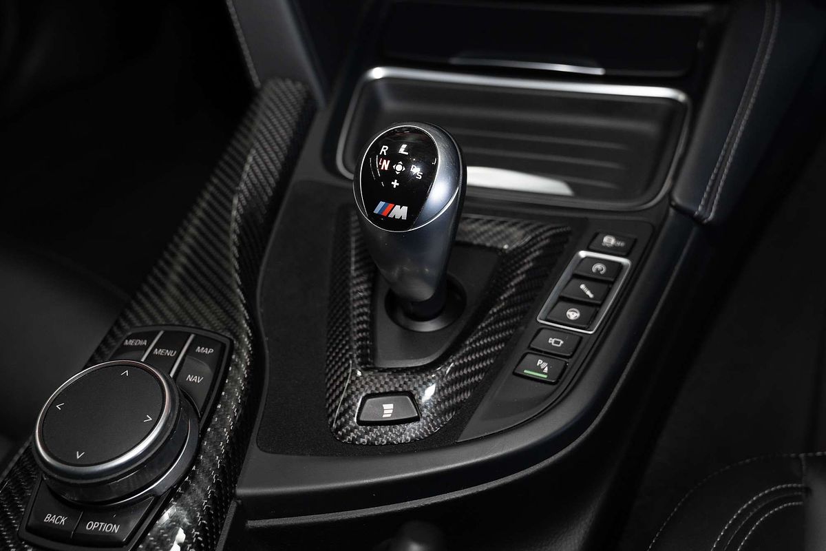 2017 BMW M3  F80 LCI