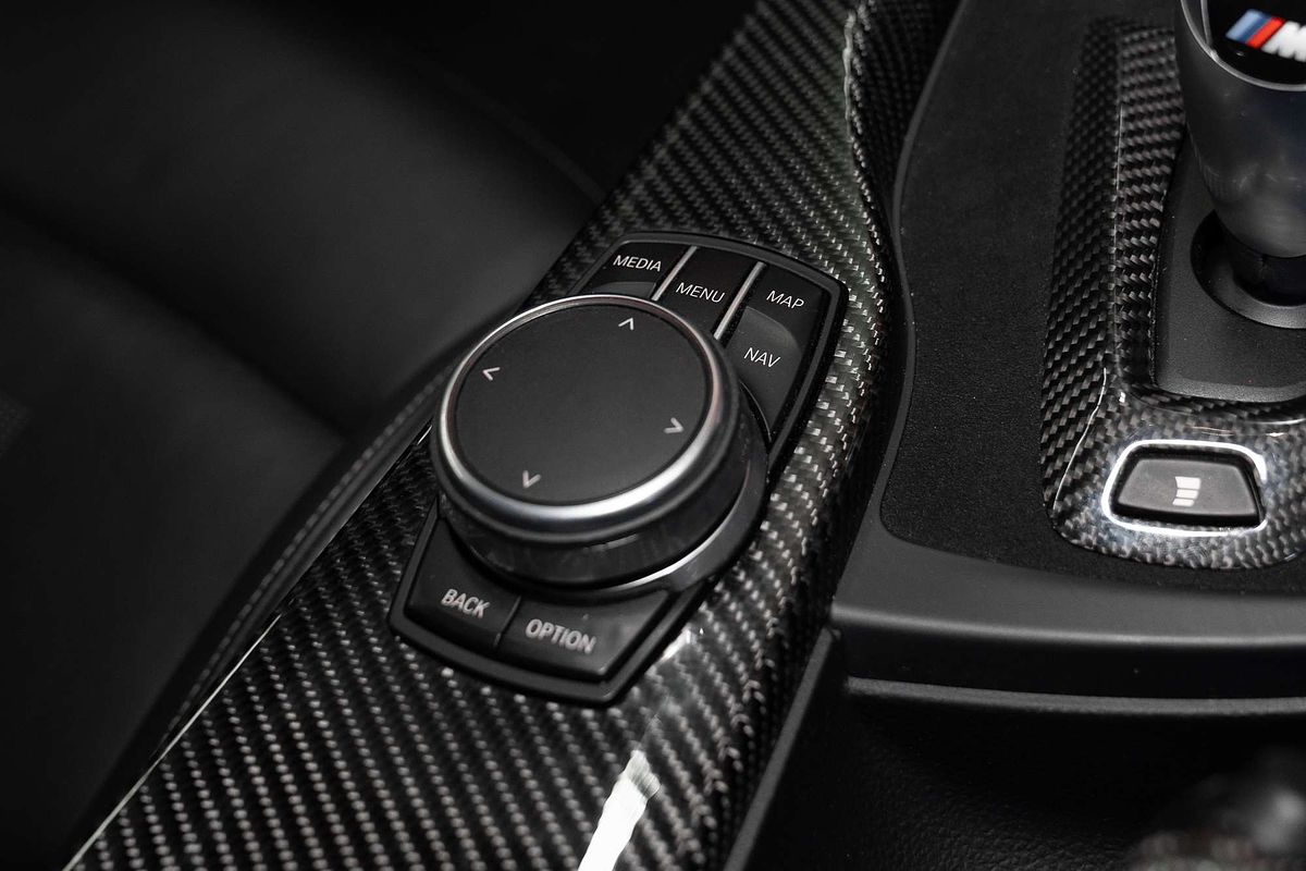 2017 BMW M3  F80 LCI