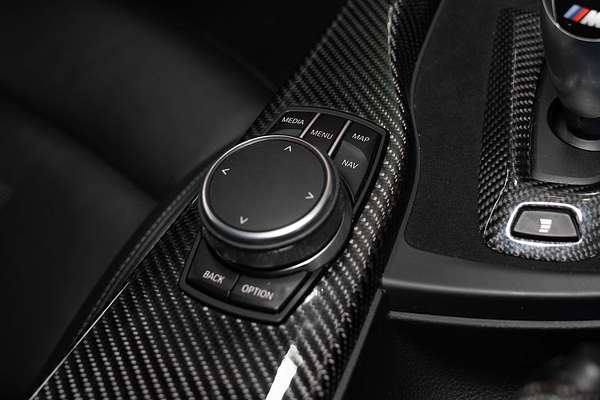 2017 BMW M3  F80 LCI