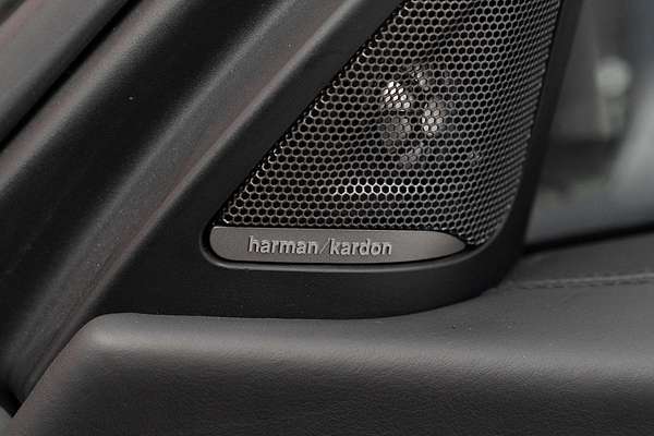2017 BMW M3  F80 LCI