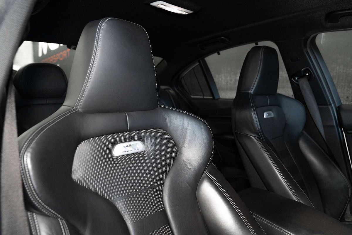 2017 BMW M3  F80 LCI