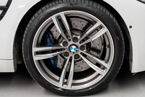2017 BMW M3  F80 LCI