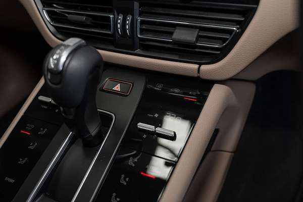 2022 Porsche Macan  95B