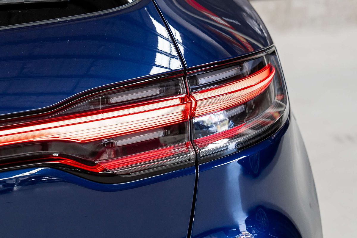 2022 Porsche Macan  95B