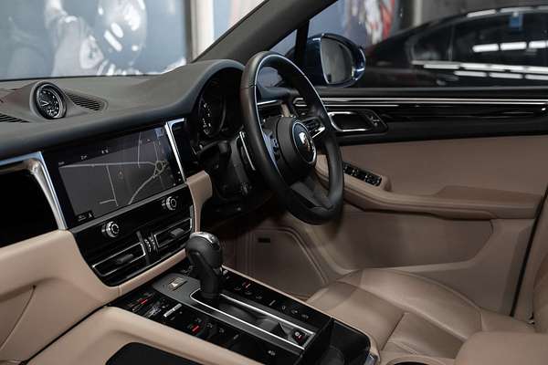 2022 Porsche Macan  95B