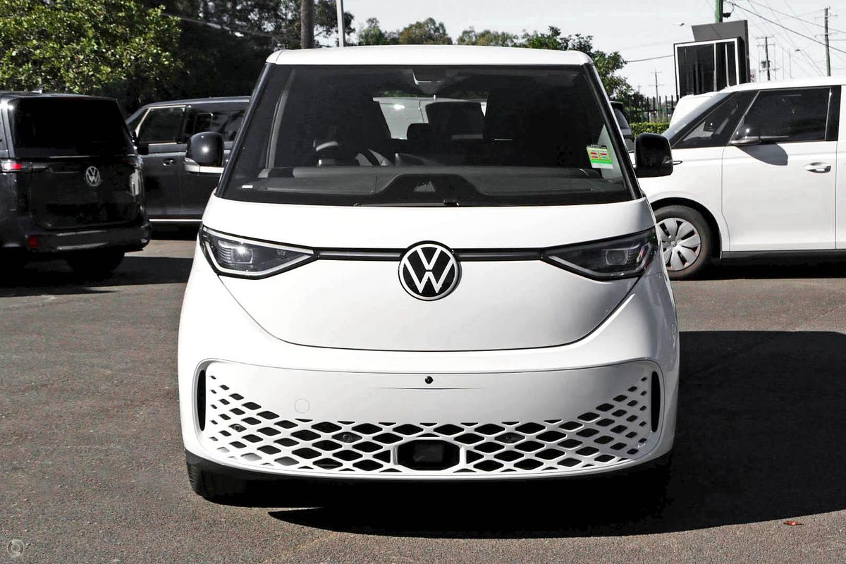 2025 Volkswagen ID. Buzz Pro BEV560 EB LWB