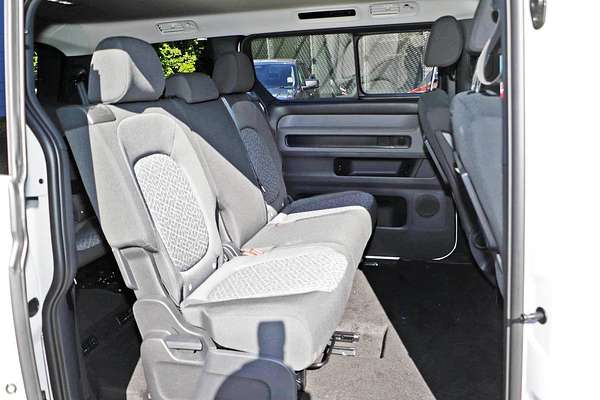 2025 Volkswagen ID. Buzz Pro BEV560 EB LWB