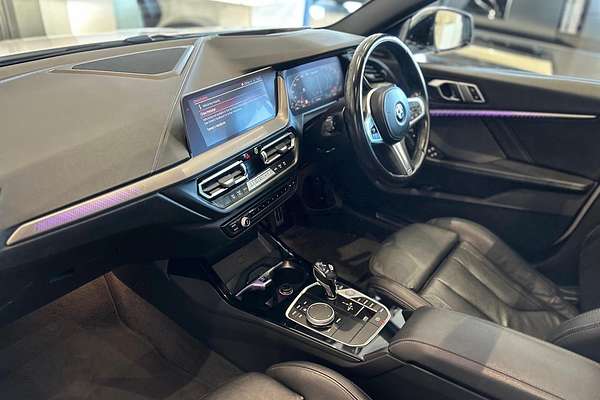 2021 BMW 2 Series M235i xDrive F44