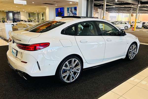 2021 BMW 2 Series M235i xDrive F44