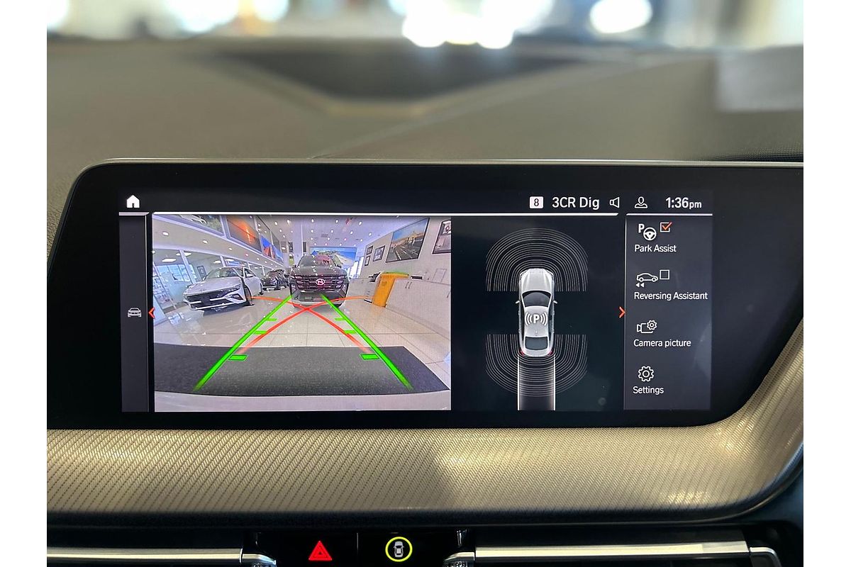2021 BMW 2 Series M235i xDrive F44