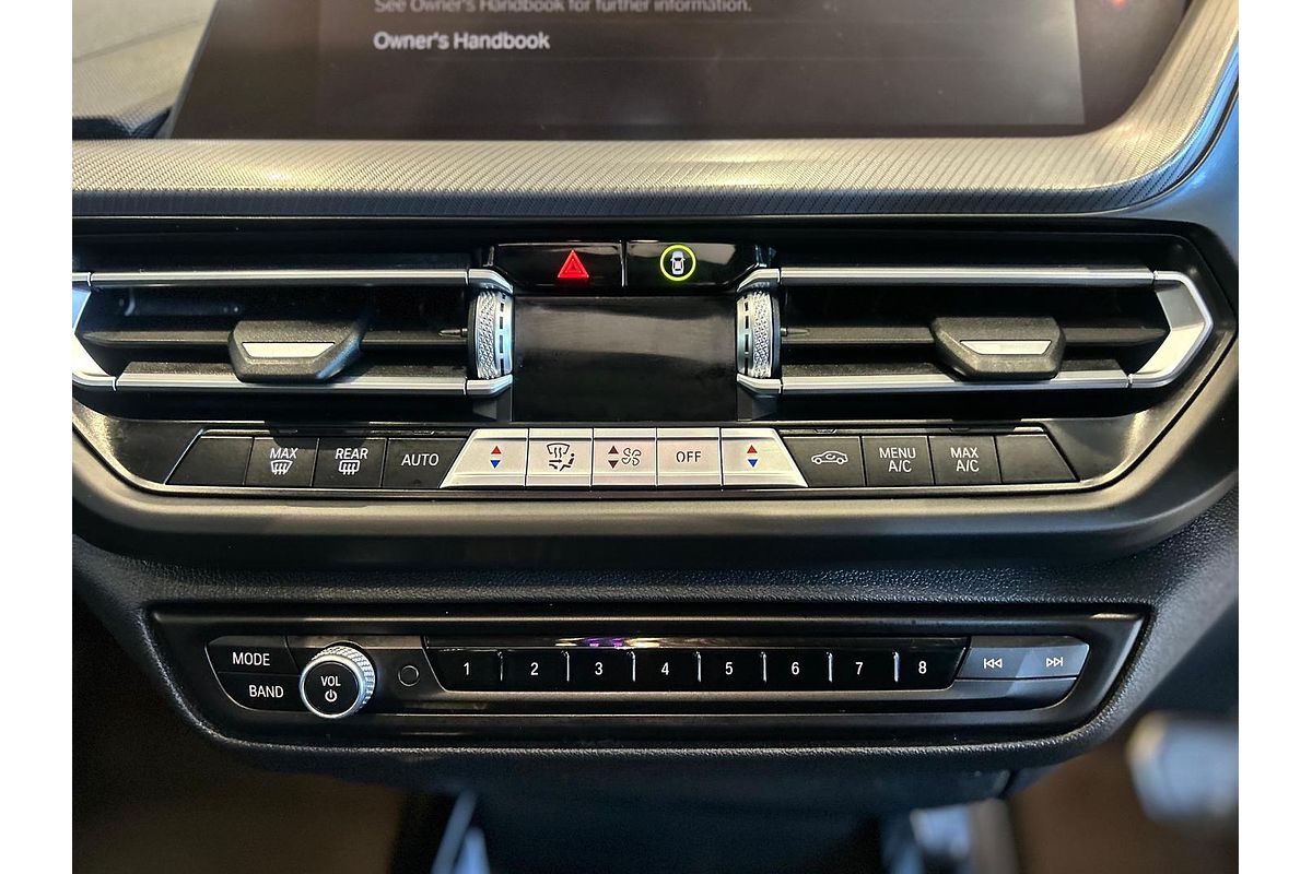 2021 BMW 2 Series M235i xDrive F44