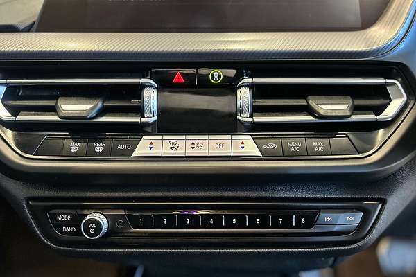 2021 BMW 2 Series M235i xDrive F44