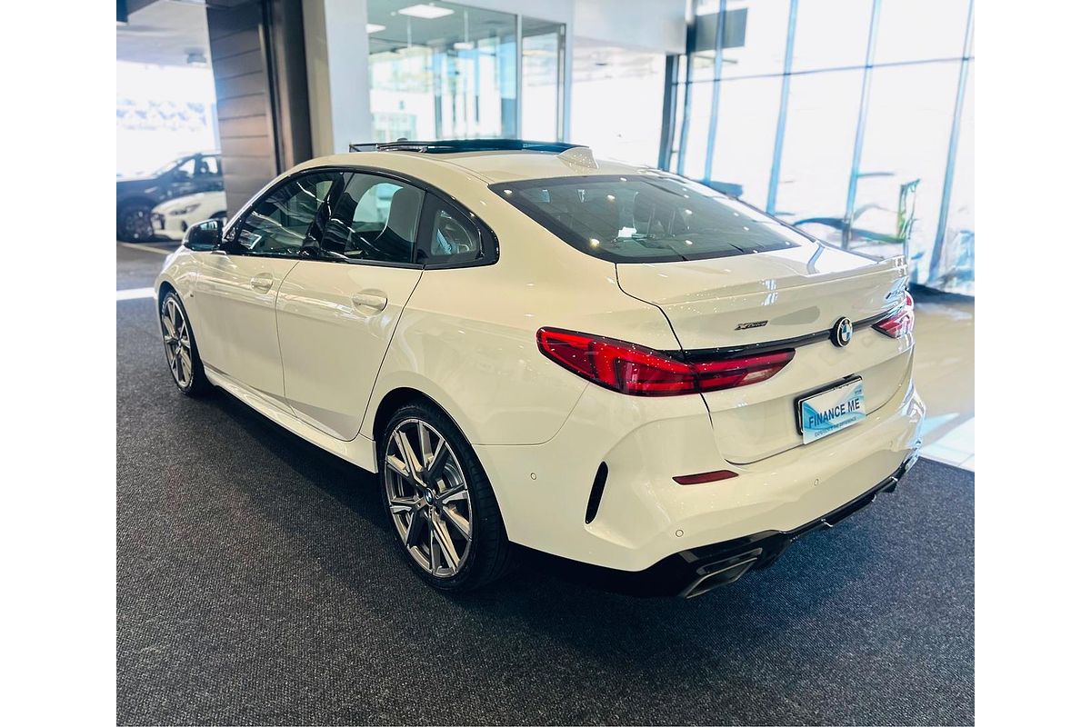 2021 BMW 2 Series M235i xDrive F44