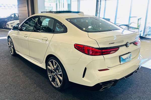 2021 BMW 2 Series M235i xDrive F44