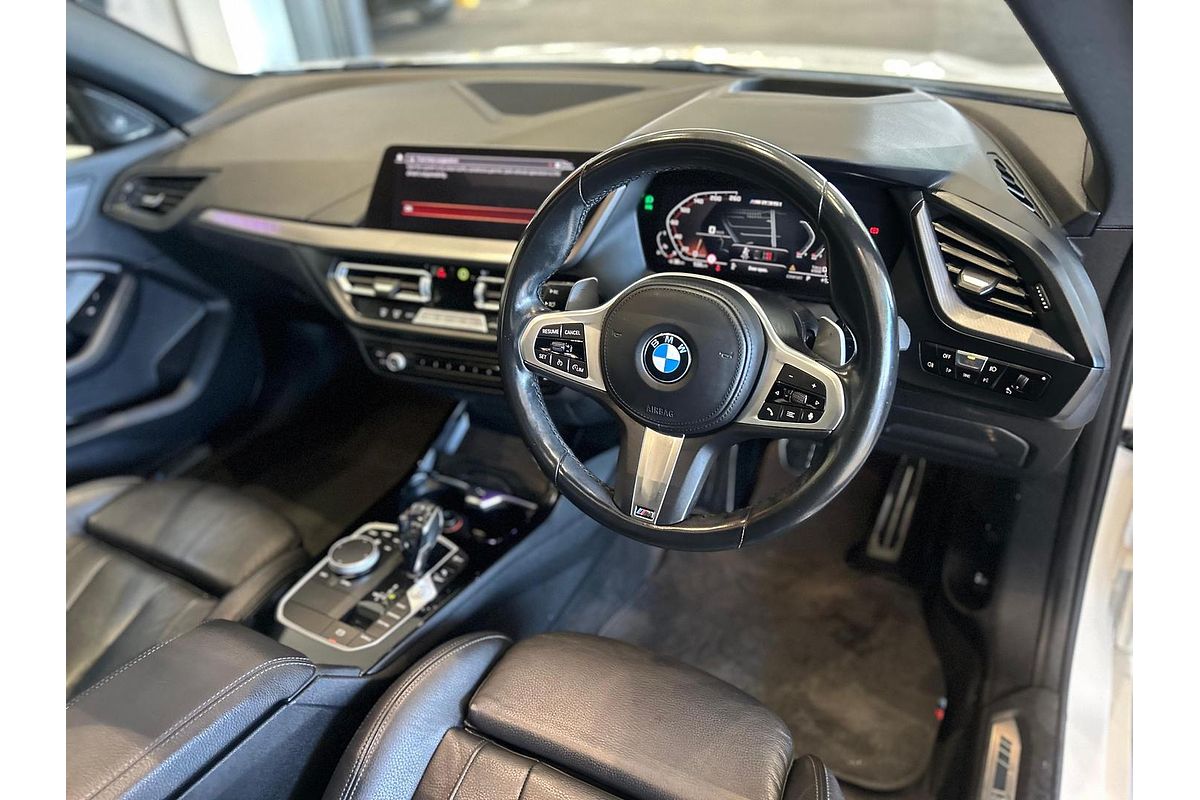 2021 BMW 2 Series M235i xDrive F44