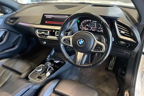 2021 BMW 2 Series M235i xDrive F44