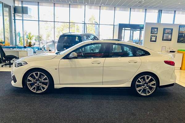 2021 BMW 2 Series M235i xDrive F44