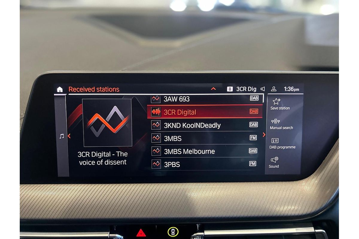 2021 BMW 2 Series M235i xDrive F44