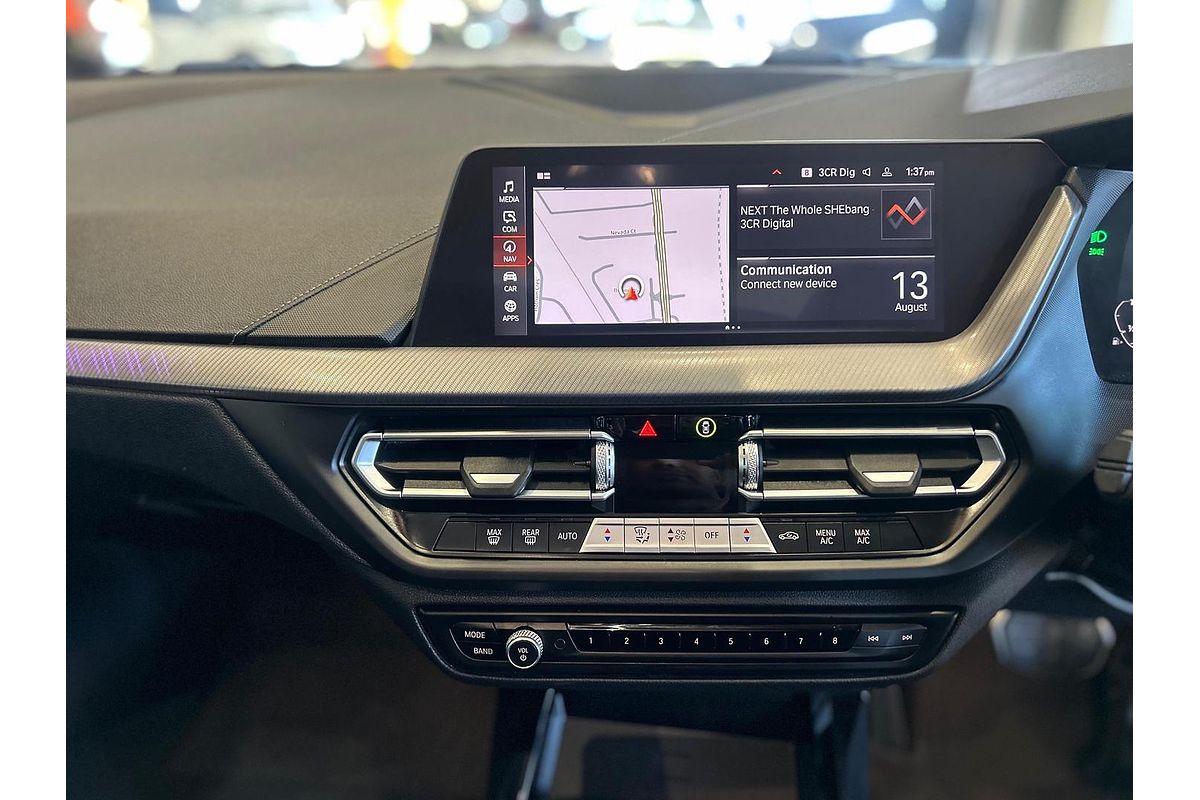 2021 BMW 2 Series M235i xDrive F44