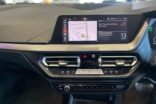 2021 BMW 2 Series M235i xDrive F44