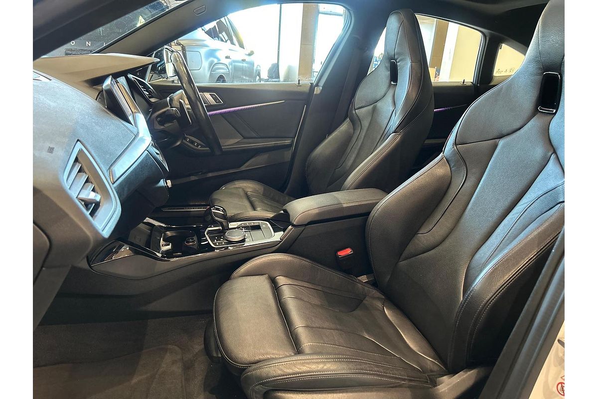 2021 BMW 2 Series M235i xDrive F44