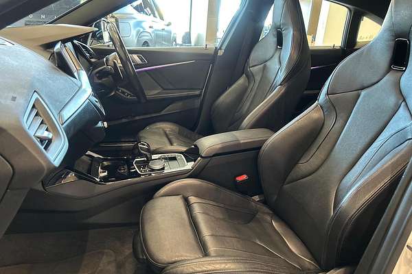 2021 BMW 2 Series M235i xDrive F44
