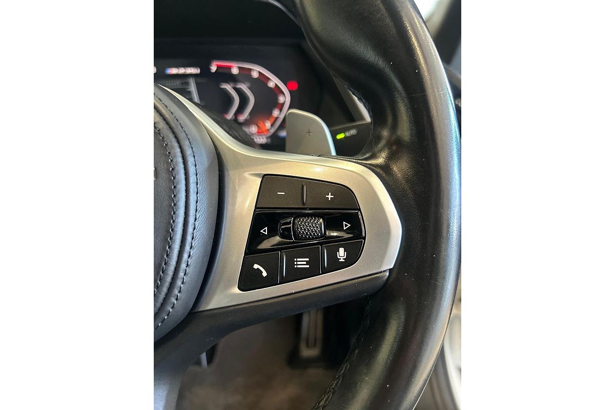 2021 BMW 2 Series M235i xDrive F44